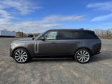 New 2025 Land Rover Range Rover Long Wheelbase SE image 2