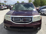 Used 2015 Honda Pilot EX-L image 3