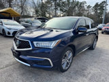 Used 2018 Acura MDX FWD w/ Technology Package image 3