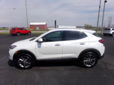 Used 2022 Buick Encore GX Essence w/ Experience Buick Package image 2
