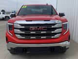 New 2025 GMC Sierra 1500 SLE image 2