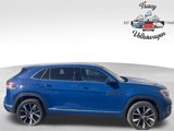 New 2025 Volkswagen Atlas Cross Sport SEL Premium R-Line image 2
