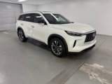 Used 2025 INFINITI QX60 Luxe image 3