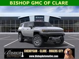 New 2025 GMC Hummer EV 3X image 2