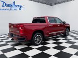 New 2025 Chevrolet Silverado 1500 High Country image 5