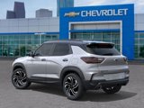 New 2026 Chevrolet TrailBlazer RS w/ Convenience Package image 3
