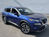Used 2023 Nissan Rogue SV image 6