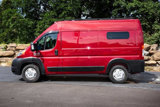 Used 2019 RAM ProMaster 1500 w/ Premium Appearance Group image 2