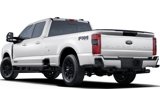 New 2025 Ford F350 Lariat w/ Lariat Ultimate Package image 2