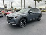 New 2025 MAZDA CX-50 2.5 Turbo w/ Premium Plus Pkg image 3