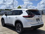 New 2026 Nissan Rogue SV image 3