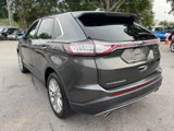 Used 2018 Ford Edge Titanium w/ Equipment Group 301A image 6