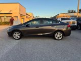 Used 2017 Chevrolet Cruze LT image 3
