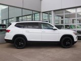 New 2025 Volkswagen Atlas SE image 4