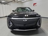 Used 2024 Cadillac Lyriq Luxury image 3
