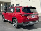 New 2025 Honda Pilot Touring image 3