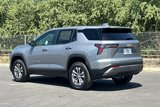 New 2026 Chevrolet Equinox LT w/ Safety and Technology Package image 6