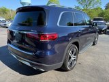 Used 2022 Mercedes-Benz GLS 450 4MATIC image 5