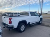 New 2025 Chevrolet Silverado 2500 LT image 5