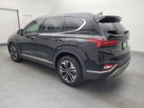 Used 2020 Hyundai Santa Fe Limited image 5