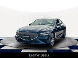 Used 2024 Genesis G70 2.5T image 2