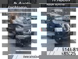 Used 2015 Nissan Frontier PRO-4X w/ Pro-4x Luxury Package image 2