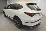 Used 2022 Acura MDX A-Spec image 3