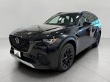 New 2025 MAZDA CX-70 3.3 Turbo w/ Premium Plus Pkg image 3