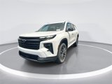 New 2026 Chevrolet Traverse LT w/ Midnight/Sport Edition image 4