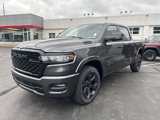 New 2026 RAM 1500 Big Horn image 6