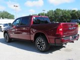New 2025 RAM 1500 Laramie image 4