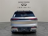 New 2025 INFINITI QX60 Autograph w/ Cargo Package image 5
