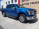 Used 2024 Ford F150 Lariat image 2