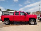 Used 2019 Chevrolet Silverado 2500 LT w/ LT Convenience Package image 2