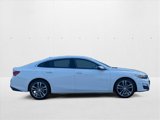 Used 2023 Chevrolet Malibu LT image 4