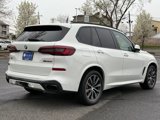 Used 2021 BMW X5 M50i image 4