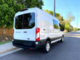 Used 2023 Ford E-Transit Medium Roof image 6