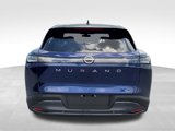 New 2025 Nissan Murano SL w/ Cargo Package image 5