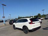New 2026 Honda CR-V EX-L image 2