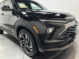 Used 2025 Chevrolet TrailBlazer RS w/ Convenience Package image 3