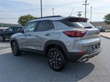 New 2025 Chevrolet TrailBlazer ACTIV w/ Driver Confidence Package image 6