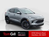 New 2026 Buick Encore GX Sport Touring w/ Comfort Package image 1