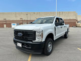 New 2025 Ford F250 XL image 4