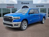 New 2025 RAM 1500 Big Horn image 2