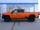 New 2025 Chevrolet Silverado 2500 ZR2 w/ ZR2 Bison Edition image 6