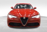 Used 2017 Alfa Romeo Giulia Ti w/ TI 19" Sport Package image 2