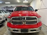 Used 2013 RAM 1500 Classic SLT w/ Big Horn Equipment Group image 2