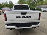 New 2025 RAM 1500 Laramie w/ Night Edition image 6
