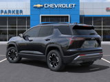 New 2026 Chevrolet Equinox ACTIV w/ Convenience Package III image 3