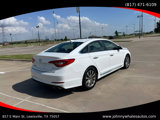 Used 2015 Hyundai Sonata Sport w/ Option Group 03 image 6
